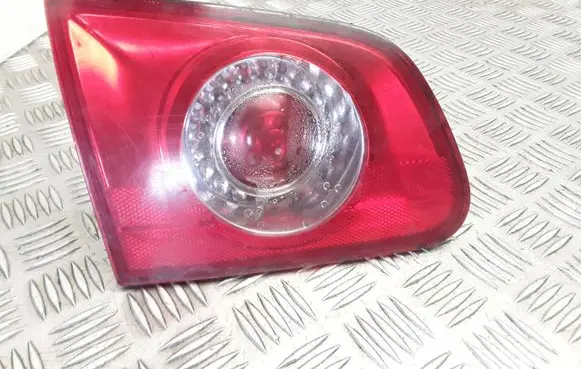 Volkswagen PASSAT B6 Tailgate rear/tail lights 27449002