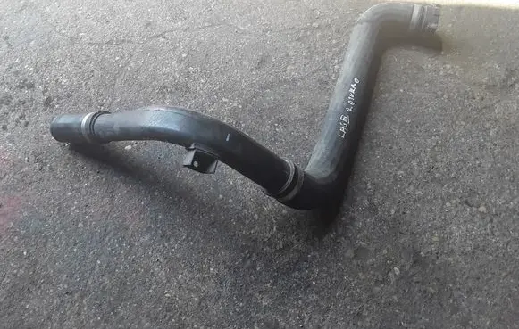 Renault Laguna III Intercooler hose/pipe 8200632968