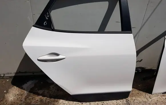 Hyundai ix35 Rear door