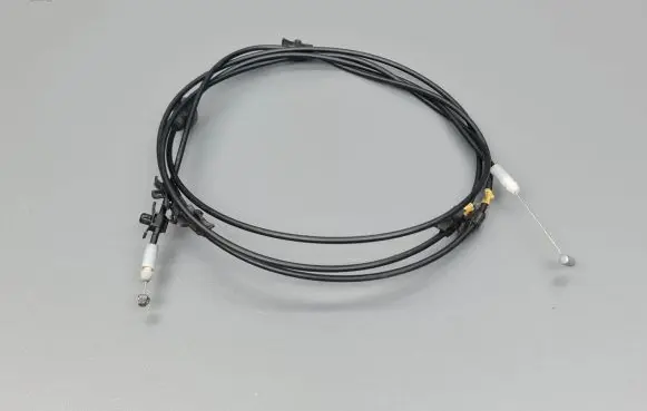 Honda Accord Engine bonnet/hood lock release cable 