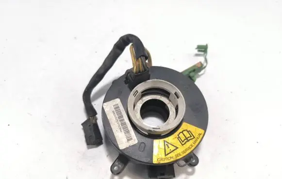 Alfa Romeo 147 Airbag slip ring squib (SRS ring) 2775096001