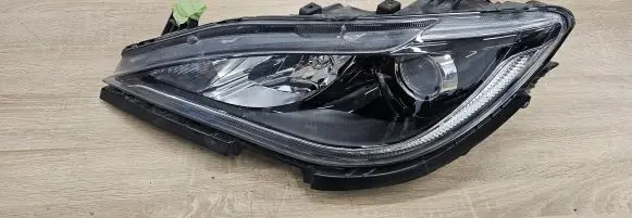 Chrysler Pacifica Headlight/headlamp 68228947AD F00HTC104509