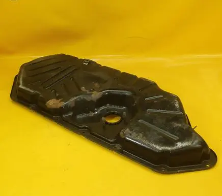 Audi A8 S8 D4 4H Oil sump 057103602S