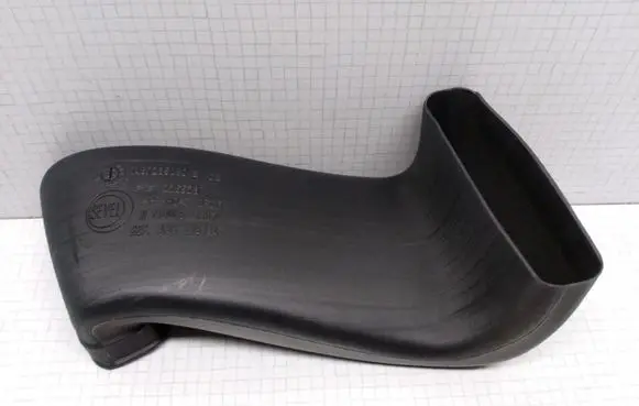 Peugeot 807 Cabin air duct channel 1487235080E 226528 215134