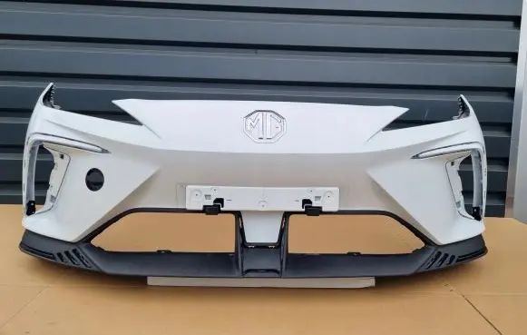 MG MG4 ev Front bumper