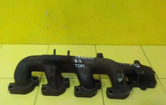 Ford Transit Exhaust manifold BK3Q9430EB