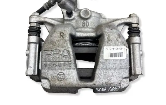 Opel Grandland X Front brake caliper 