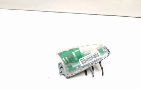 BMW 3 F30 F35 F31 Aerial GPS antenna 6959146