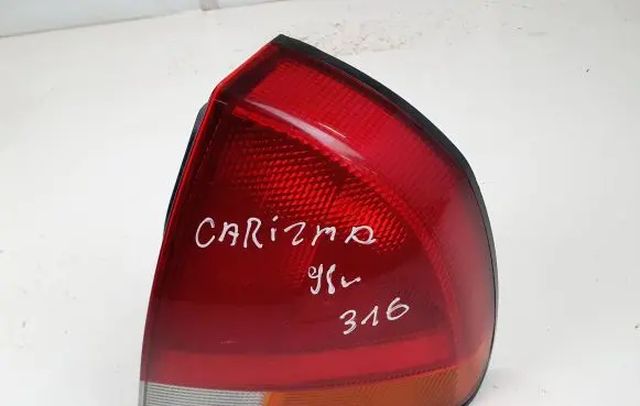 Mitsubishi Carisma Rear/tail lights 29210202