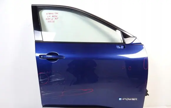 Nissan X-Trail T33 Front door X-TRAIL