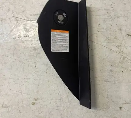 Hyundai Ioniq 5 Steering wheel airbag cover 84785-GI000