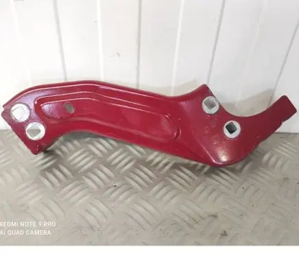Citroen Berlingo Headlight/headlamp mounting bracket TWOJEAUTOWYSZKOW TEL882182990