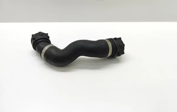 BMW 5 F10 F11 Engine coolant pipe/hose 8511928 851192801 17128511928