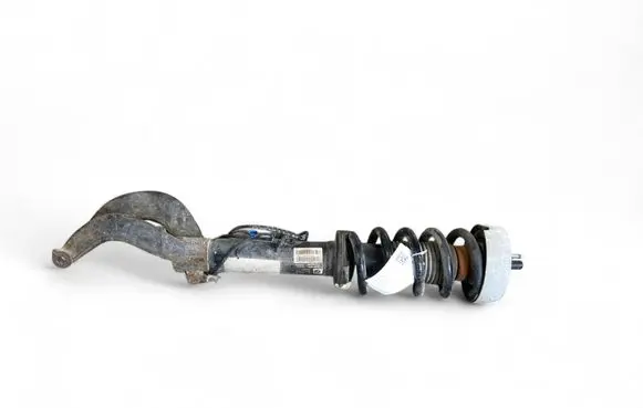 BMW X5M F85 Front shock absorber with coil spring 7855490