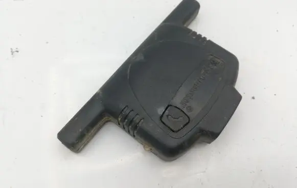 Seat Alhambra (Mk1) Other devices NOCODE