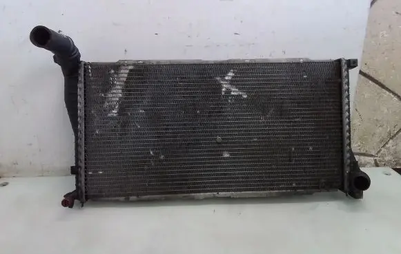 BMW 5 E39 Coolant radiator