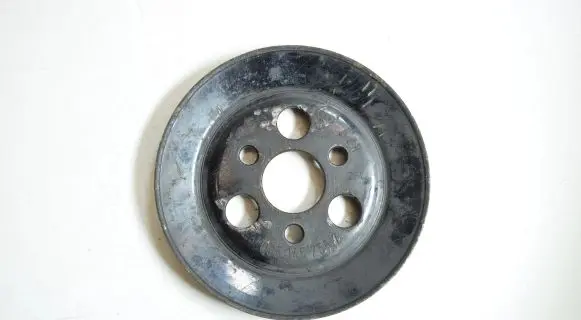 Audi 80 90 S2 B4 Power steering pump pulley 035145255E
