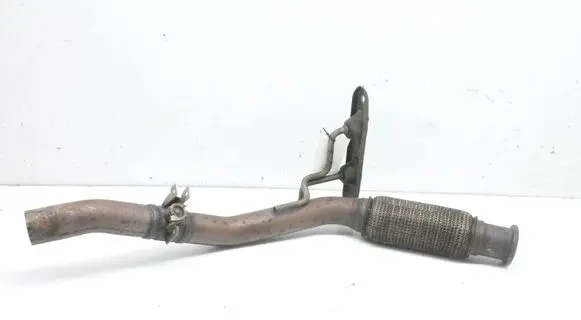 Audi A3 S3 8V Exhaust flexible connection 