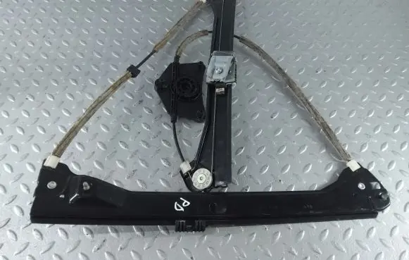 Volkswagen PASSAT B8 USA Front window lifting mechanism without motor 561837462D 3028482G