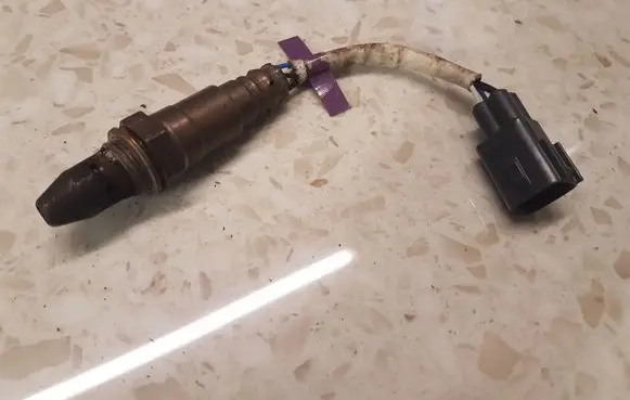 Lexus GS 250 350 300H 450H Lambda probe sensor 8946722030