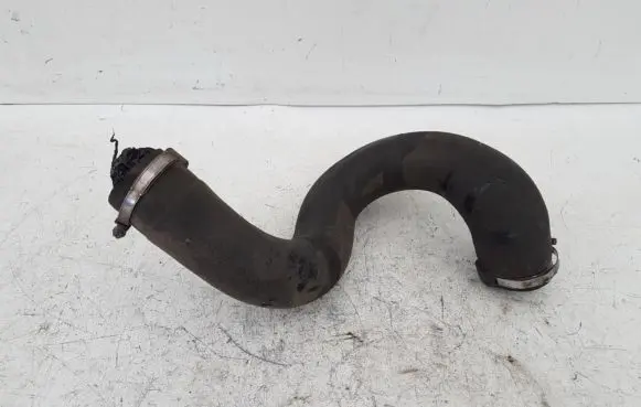 Peugeot 407 Engine coolant pipe/hose