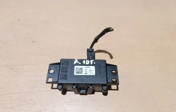 Peugeot 208 Other control units/modules 9828517980 210806 L90173184