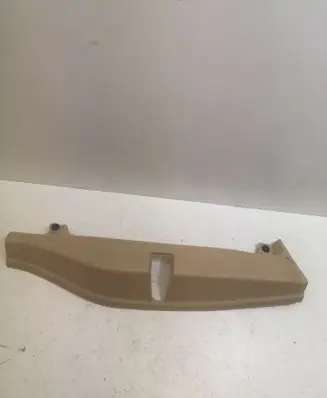 Mercedes-Benz S W221 Other front door trim element A2217280256