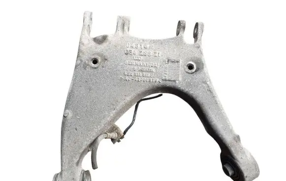 Audi A8 S8 D3 4E Rear upper control arm/wishbone 4E0511511F