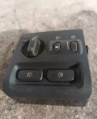 Volvo S40, V40 Light switch 30613945