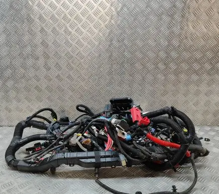 Tesla Model Y Other wiring loom 101558500A 248905807B