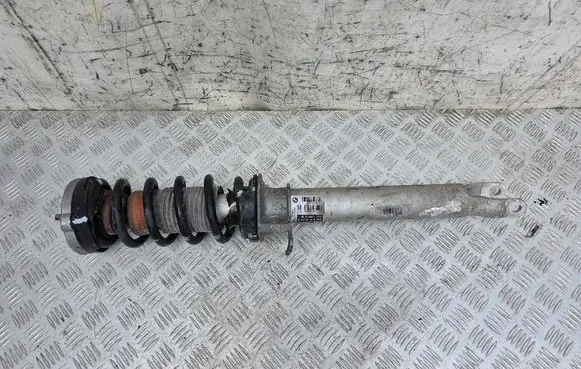 BMW M6 Front shock absorber with coil spring 2284846 31312284846