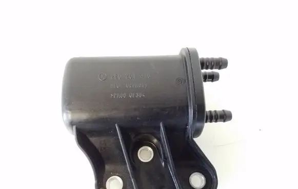 Volkswagen Crafter Air pressure sensor 2E0201416