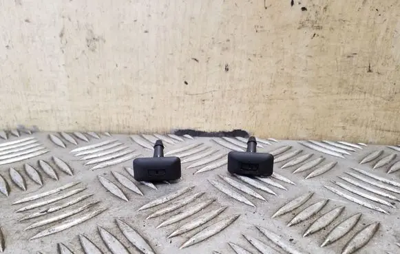 Citroen C4 Grand Picasso Windshield washer spray nozzle 