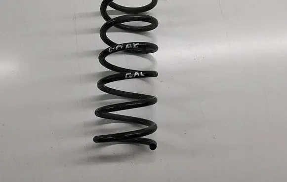 Ford C-MAX II Rear coil spring DV615560FHB