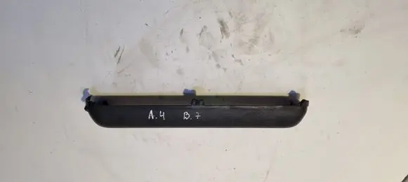 Audi A4 S4 B7 8E 8H Other interior part 8E0863321D