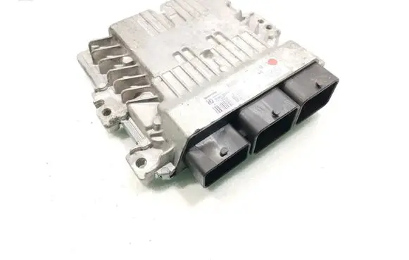 Mazda 3 II Engine control unit/module AV61-12A650-PE