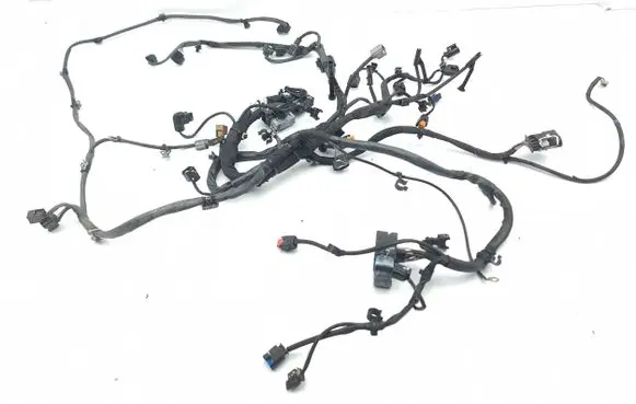 Infiniti Q30 Engine installation wiring loom A6071500133