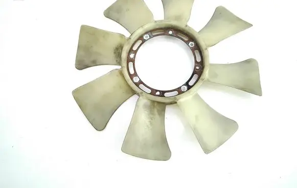 KIA Sorento Fan impeller 2526142920