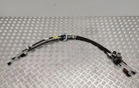 Ford Galaxy Gear shift cable linkage E1GR7E395TC