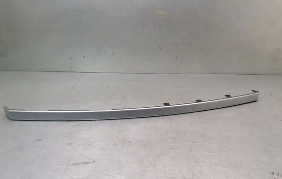 Opel Meriva A Dashboard glove box trim 13124002