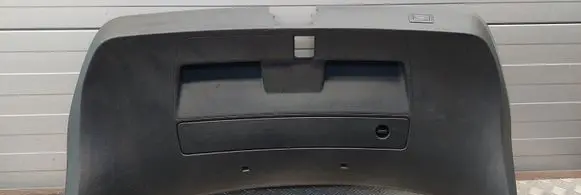 Audi A7 S7 4G Tailgate trim 4G8867979A