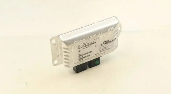 Gearbox control unit/module