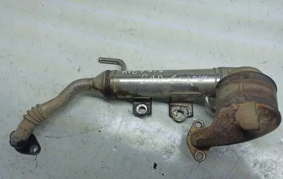 Toyota Avensis T250 EGR valve cooler