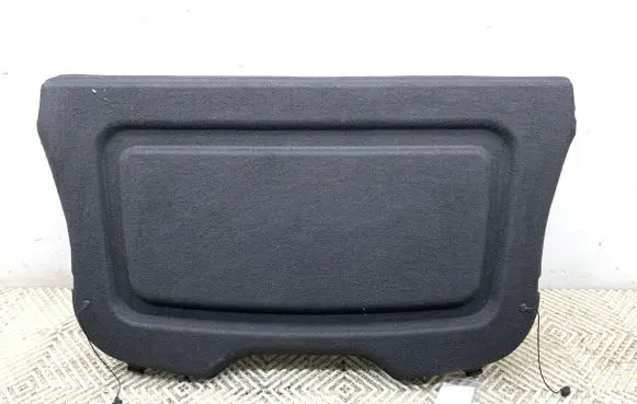Ford Focus Parcel shelf 
