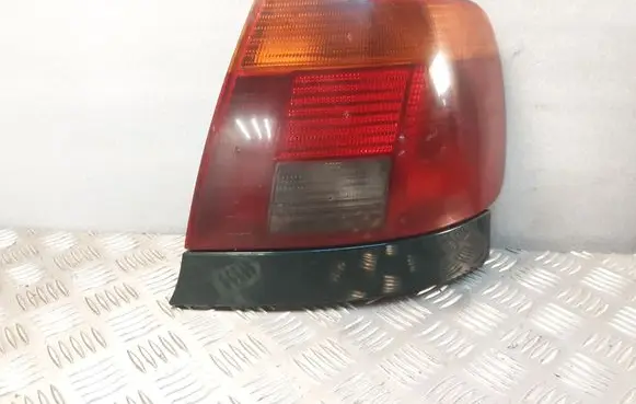 Audi A4 S4 B5 8D Rear/tail lights 8D0945096