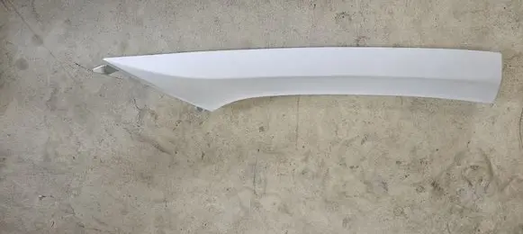 Hyundai Ioniq 5 (A) pillar trim 85821GI000