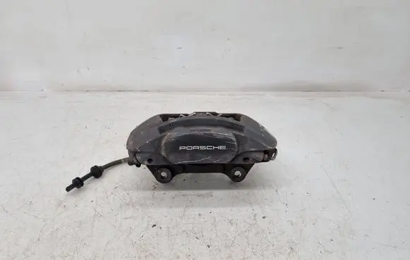 Porsche Macan (95B) Front brake caliper 95B615105 95B615105AB