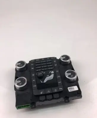 Volvo V60 Climate control unit 31398587