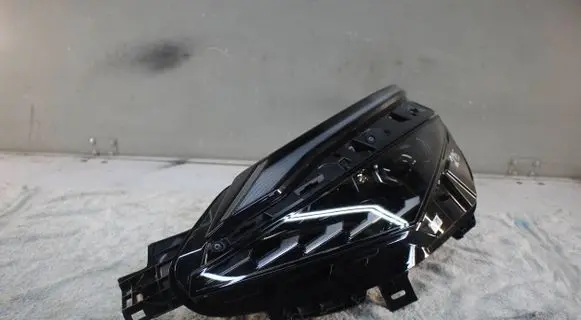 Nissan Qashqai J12 Headlight/headlamp 26060HN20A 149R00 1FX01708701