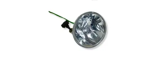 Peugeot 2008 I Front fog light 11417682 46611
